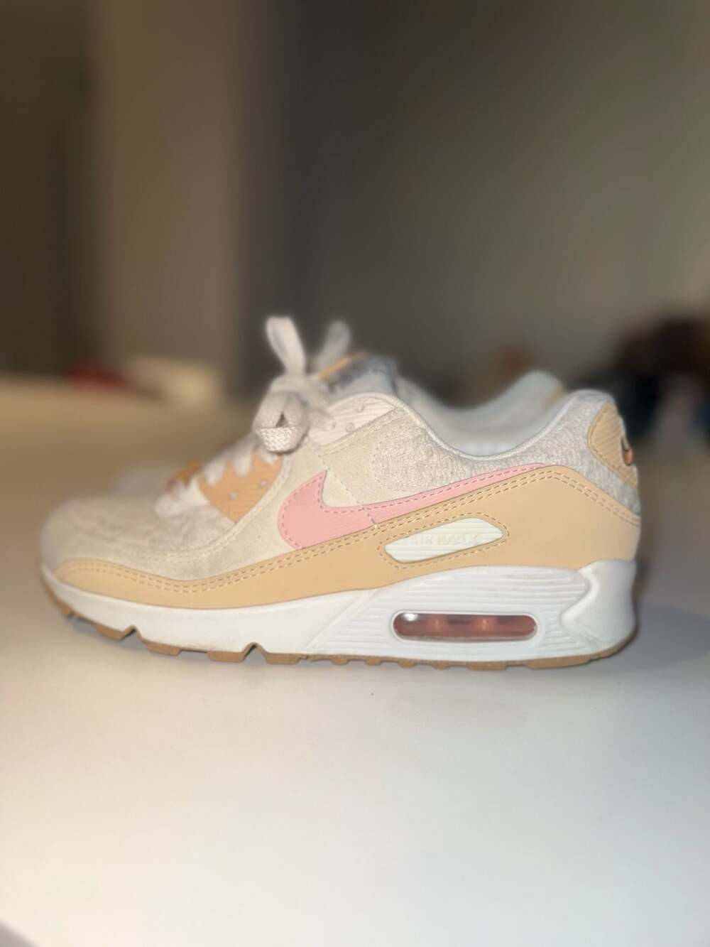 Nike Air Max 90 Sun Club Sneakers